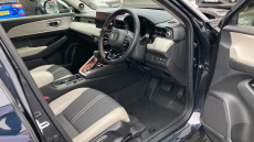 Honda HR-V 1.5 eHEV Advance Style 5dr CVT Hybrid Hatchback